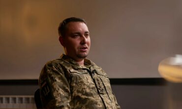 Szef wywiadu Ukrainy: „Dość szybko zbliżamy się do wojny globalnej”