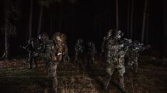 „Plan B” Litwy: Zamiast wojsk USA – przyjdzie Bundeswehra