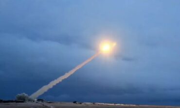 NYT: Rosja testuje rakiety „Burawesnik” - mają nieograniczony zasięg lotu