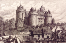 Arcydzieło wicehrabiego Chateaubrianda (I)