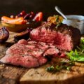 Wołowina a'la Chateaubriand Fot. ShutterStock