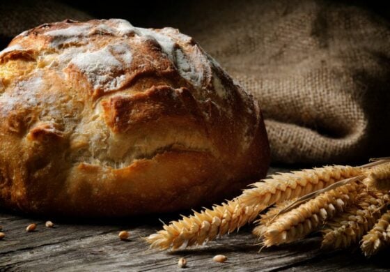 „Chleba naszego powszedniego…” (I)