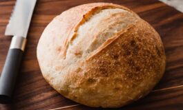 „Chleba naszego powszedniego…” (IV)