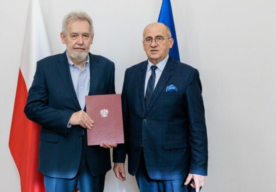 Polska ma nowego ambasadora na Ukrainie