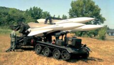 Hiszpania dostarczy na Ukrainę systemy do walki z dronami i pociski przeciwlotnicze