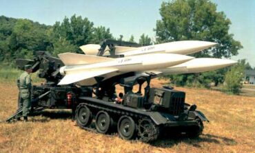 Hiszpania dostarczy na Ukrainę systemy do walki z dronami i pociski przeciwlotnicze