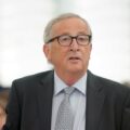 Jean-Claude Juncker, president of the European Commission