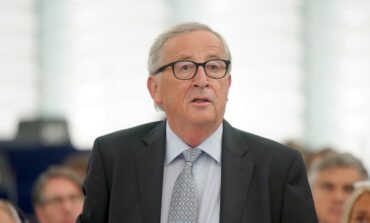 Juncker wprost: „Skorumpowana Ukraina” nie jest gotowa na wejście do UE