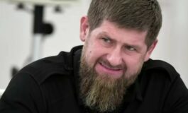 Kadyrow wydał rozkaz: strzelać do ludzi „prosto w czoło”