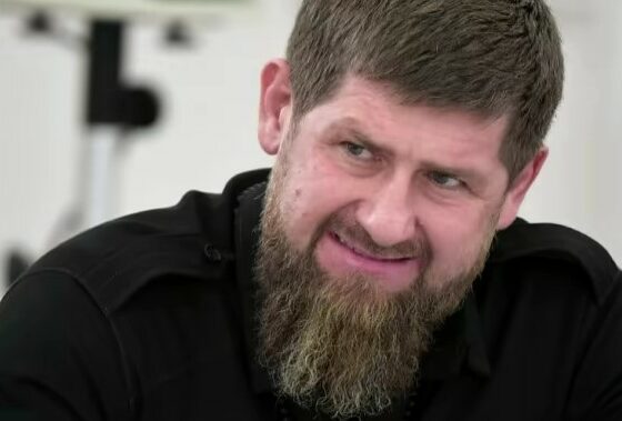A było tak miło. Kadyrow oskarżył władze Rosji o podżeganie do nienawiści. „Jestem rozczarowany”