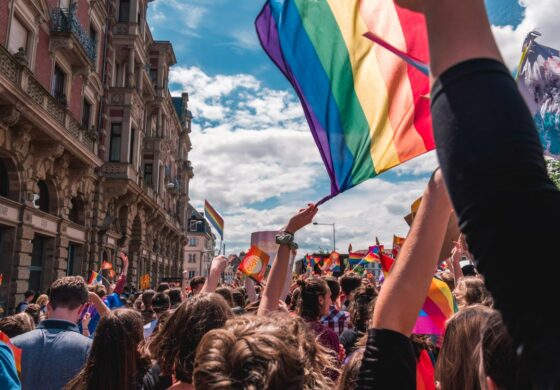 UE wymogła? Ukraina przyspiesza legalizację związków partnerskich dla par jednopłciowych