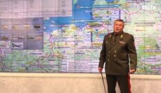 Białoruski dyplomata wezwany do MSZ: „Można to uznać za otwartą groźbę ataku”