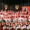 Zespół Pieśni i Tańca „Ojcowizna” Fot. ojcowizna.lt