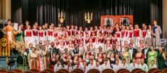 „Ojcowizna” zaprasza na widowisko muzyczne „Tylko miłość” w całkiem nowej odsłonie!