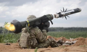 Nowy pakiet uzbrojenia dla Ukrainy – Pentagon podał szczegóły