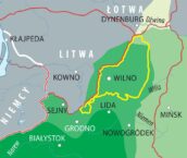 Konflikt polsko-litewski. W 103. rocznicę „buntu generała Żeligowskiego” (I)