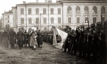 Konflikt polsko-litewski. W 103. rocznicę „buntu generała Żeligowskiego” (II)