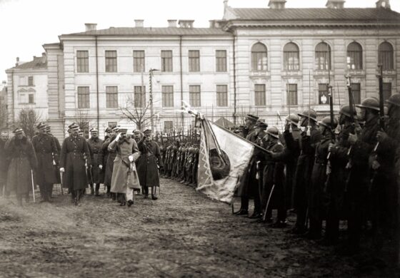 Konflikt polsko-litewski. W 103. rocznicę „buntu generała Żeligowskiego” (II)