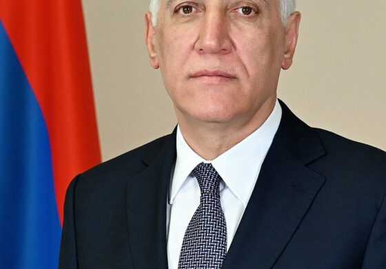 Armenia zatwierdziła Statut Rzymski