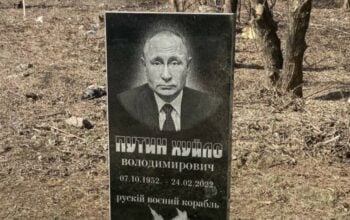 Milion ofiar na froncie, a Putin niewzruszony! Trump: „Nic go to nie obchodzi”