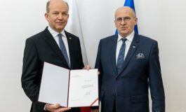 Ambasador RP na Litwie: Warszawa oczekuje poświęcenia większej uwagi polskiej mniejszości!