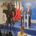 Minister rolnictwa i rozmpwu wi Robert Telus