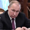 Władimir Putin