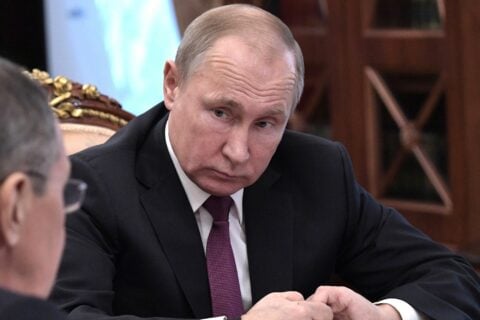 Deadline Putina ujawniony. Jest ostateczny termin