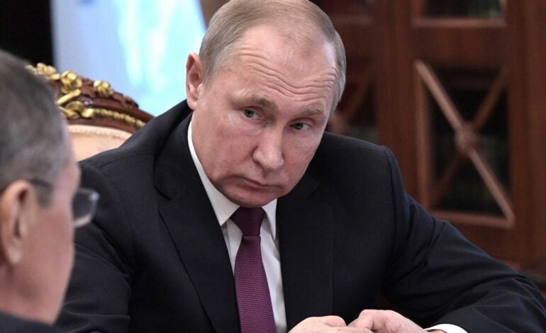 Myśleli, że są nietykalni...