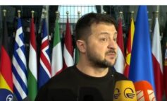 Kandydat na kanclerza Niemiec ma dobre wieści dla Ukrainy