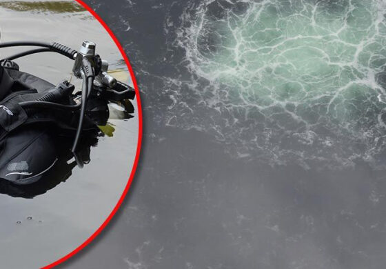 Wybuchy Nord Stream to robota rosyjskich służb specjalnych