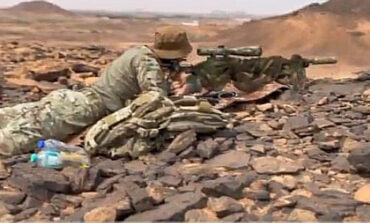 Potwierdzono informację, że ukraińskie siły specjalne atakowały wagnerowców w Sudanie