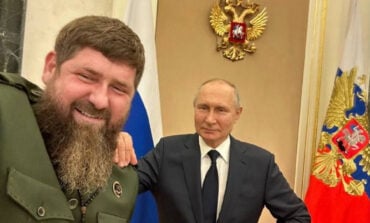 Wybory w Rosji według Kadyrowa