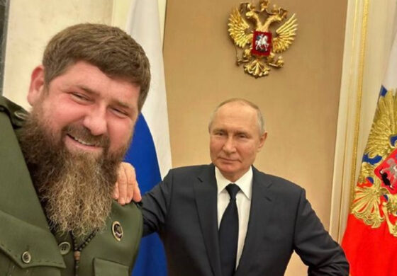 Wybory w Rosji według Kadyrowa