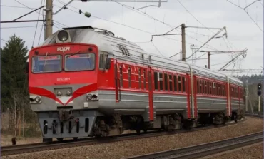 Na  początku 2024 roku pojawi się pociąg pasażerski relacji Wilno-Ryga