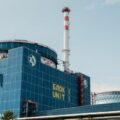 Zdjęcie: Rosja uderzyła w pobliżu terenu Elektrowni Jądrowej Chmielnicki (Vitalii Nosach, RBC-Ukraina)