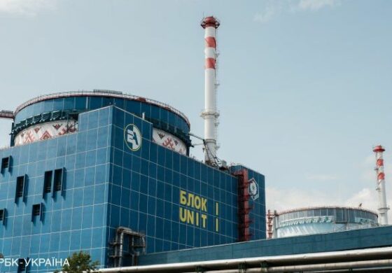 Na krawędzi katastrofy nuklearnej: Rosjanie w nocy uderzyli na ukraińską elektrownię jądrową