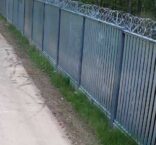 Spotkanie szefów straży granicznych Łotwy, Litwy i Polski w Dyneburgu