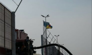 Kijów w panice. Jest zapowiedź blokady polsko - ukraińskiej granicy