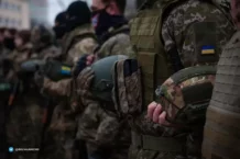 Kolejni ochotnicy z Białorusi oddali życie za Ukrainę