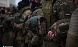 Za wolną Ukrainę życie oddało dwóch młodych Białorusinów