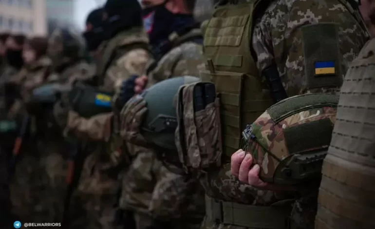 Śmierć polskiego generała poruszyła Białorusinów!