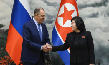 Rosja zadeklarowała "solidarność" dla aspiracji Korei Północnej