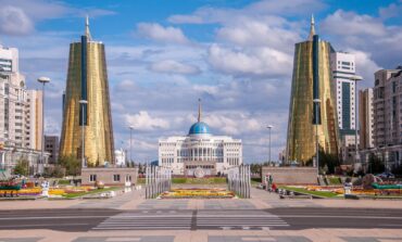 Kazachstan wstrzymał eksport ponad stu towarów do Rosji