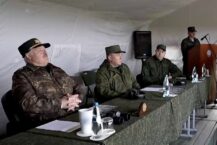 „Łukaszenka może zacząć strzelać”.Co się stanie, jeśli sankcje wobec Białorusi zostaną zniesione
