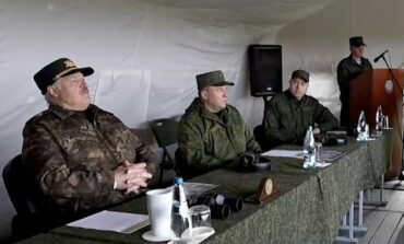 „Łukaszenka może zacząć strzelać”.Co się stanie, jeśli sankcje wobec Białorusi zostaną zniesione