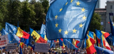 Plan Mołdawii na wejście do Unii Europejskiej