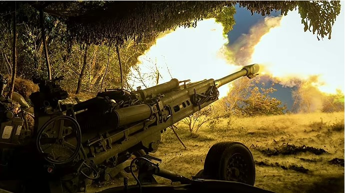 Dramat podczas misji humanitarnej na Ukrainie. Burmistrz w ostrzale wroga