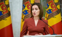 Prigożyn planował przewrót w Mołdawii?