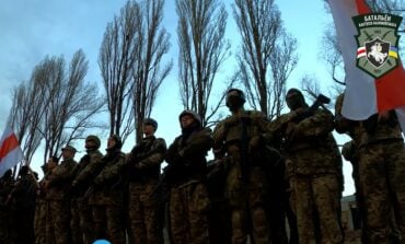 Dowódca Pułku Kalinowskiego: Tysiące Białorusinów gotowych służyć pod dowództwem polskich oficerów